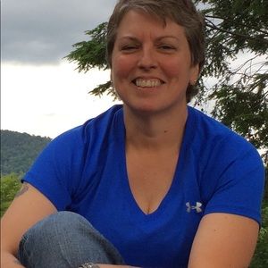 Meet your Posher, Heidi